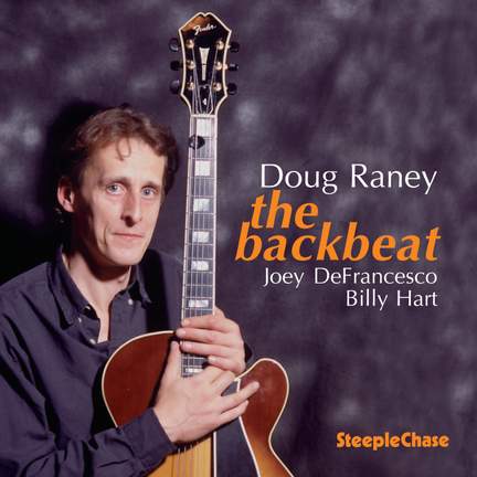 The Backbeat