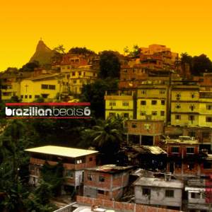 Brazilian Beats 6