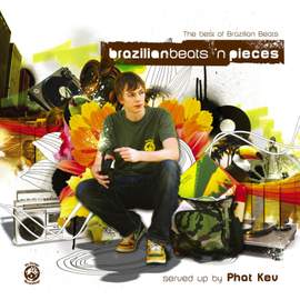 Brazilian Beats N Pieces