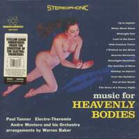 Music For Heavenly Bodies