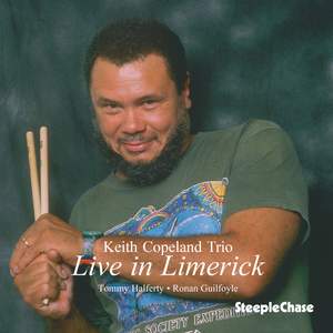 Live in Limerick