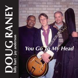 You Go To My Head