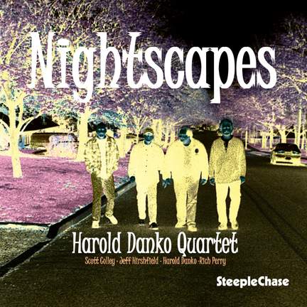Nightscapes
