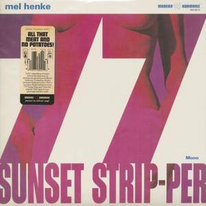 77 Sunset Strip-Per (white Vinyl)