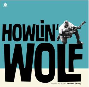 Howlin' Wolf