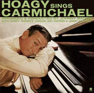 Hoagy Sings Charmichael + 4 Bonus Tracks