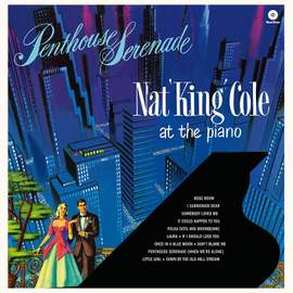 Penthouse Serenade + 2 Bonus Tracks