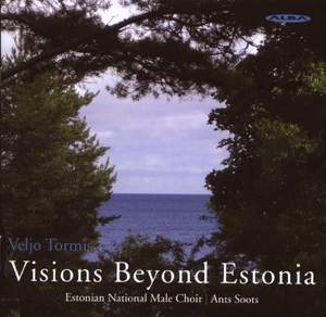 Visions Beyond Estonia