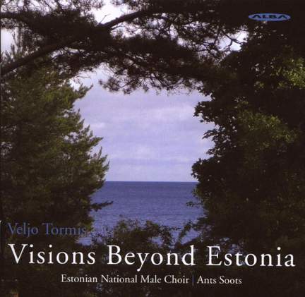 Visions Beyond Estonia