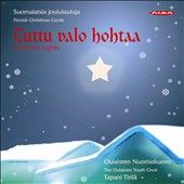 Tuttu Valo Hohtaa