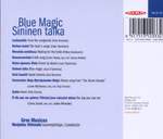Blue Magic - Sininen Taika Product Image