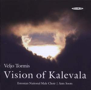 Vision of Kalevala