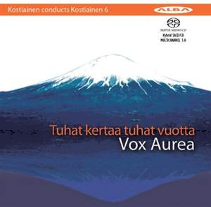 Tuhat Kertaa Tuhat Vuotta
