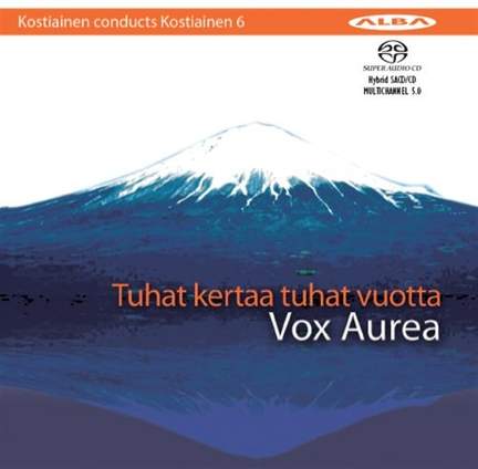 Tuhat Kertaa Tuhat Vuotta