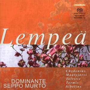 Lempea