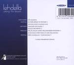 Lehdella - Among the Leaves Product Image