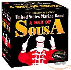 Box of Sousa