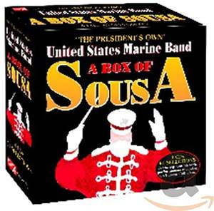 Box of Sousa