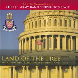 Land of the Free