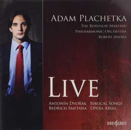 Plachetka:live