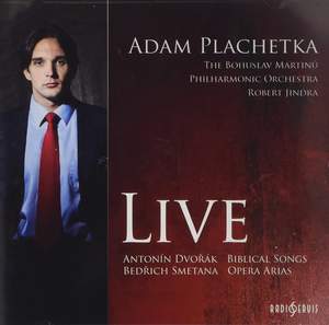 Plachetka:live