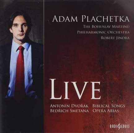 Plachetka:live