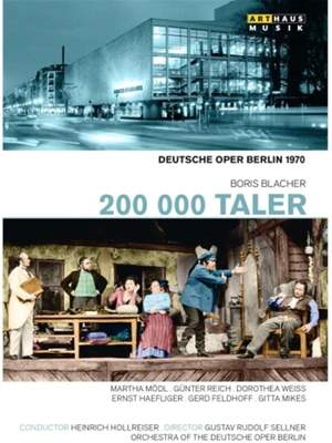 200 000 Taler