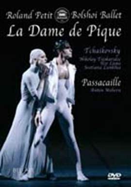 Tchaikovsky: La Dame de Pique