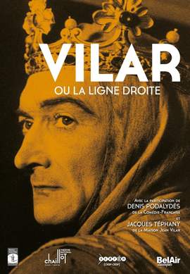 Jean Vilar