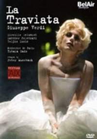 (未使用･未開封品)　Verdi: La Traviata [DVD] [Import] lok26k6 Verdi: La Traviata [DVD] [Import] lok26k6