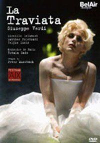 Verdi: La Traviata