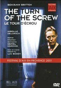 Britten: Turn of the Screw