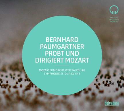Mozart:bernhard Paum