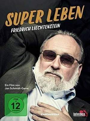 Liechtenstein:super Leben