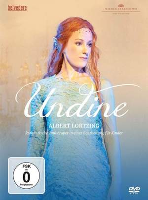 Lortzing:undine/Childrens Op