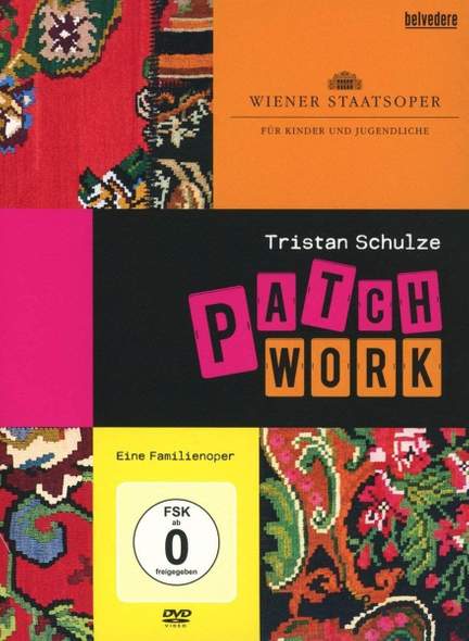 Schulze:patchwork
