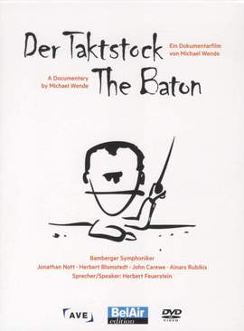 Der Taktstock