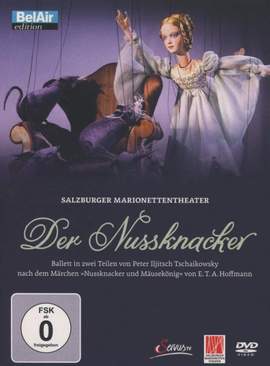 Tchaikovsky:der Nussknacker