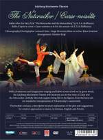 Tchaikovsky:the Nutcracker Product Image