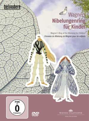 Wagner:nibelungenring