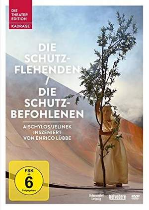 Die Schutzflehenden