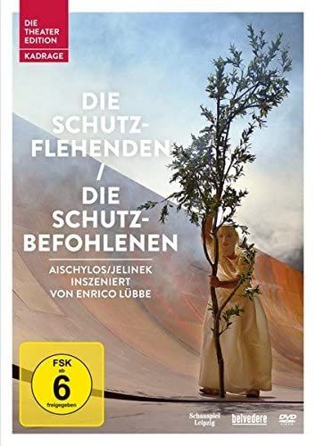 Die Schutzflehenden