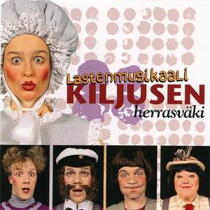 Kiljusen Herrasvaki