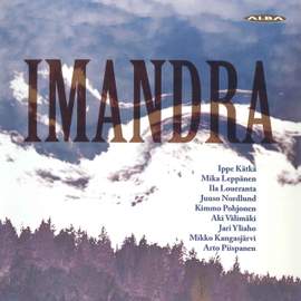 Imandra