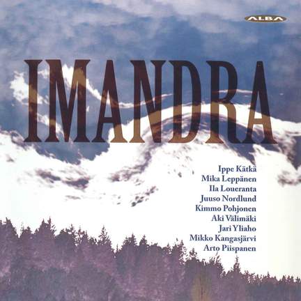 Imandra