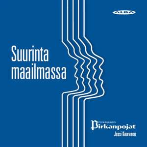 Suurinta Maailmassa