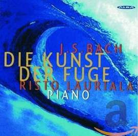 The Art of Fugue