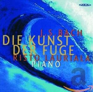 The Art of Fugue
