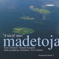 A Sea of Stars, Vol. 5