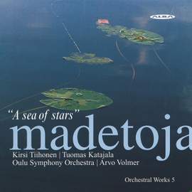 A Sea of Stars, Vol. 5